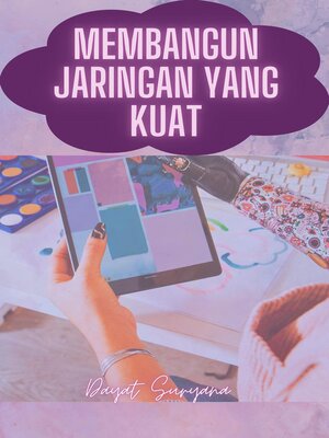 cover image of Membangun Jaringan Yang Kuat